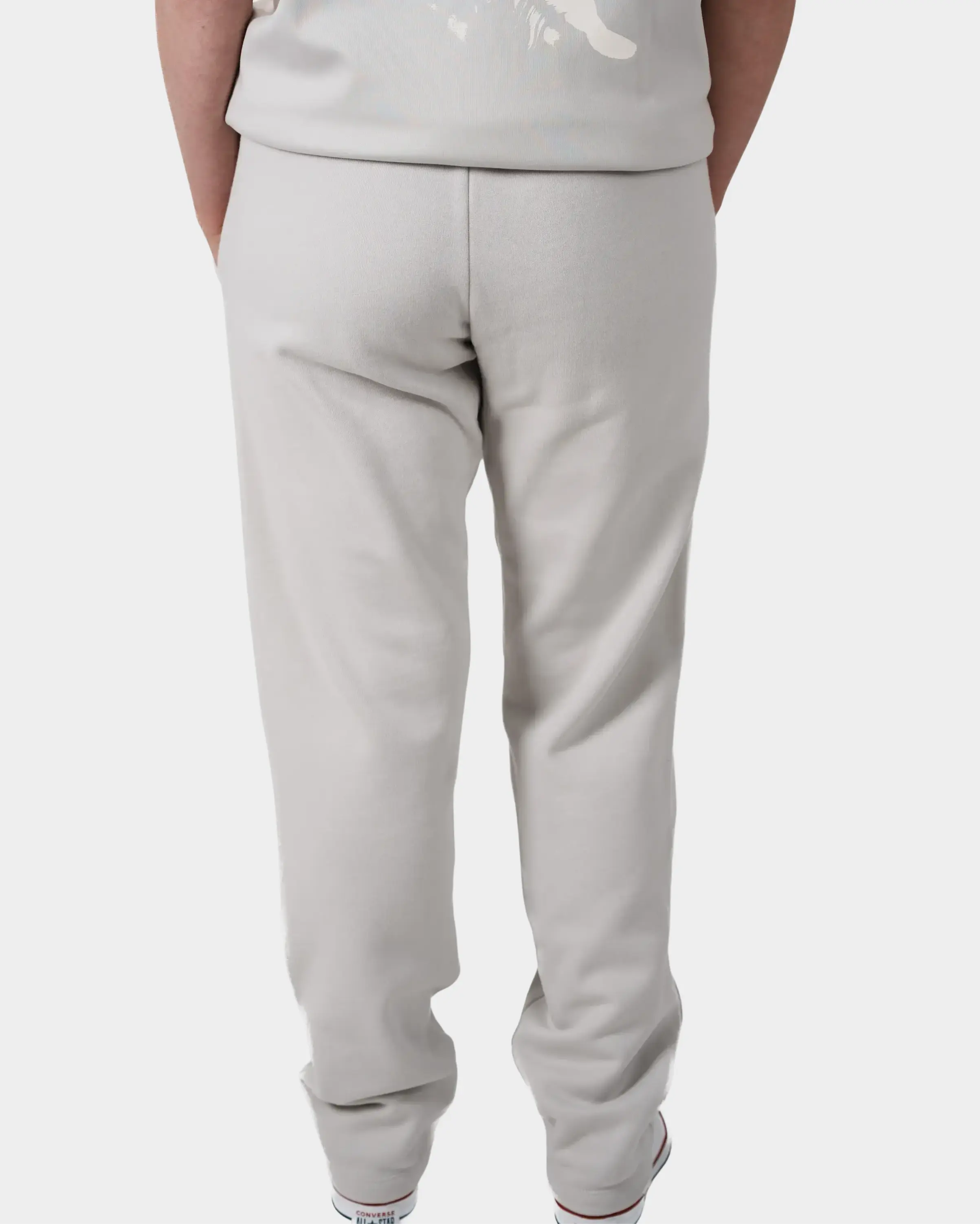 Jogger Women Quiet Gray