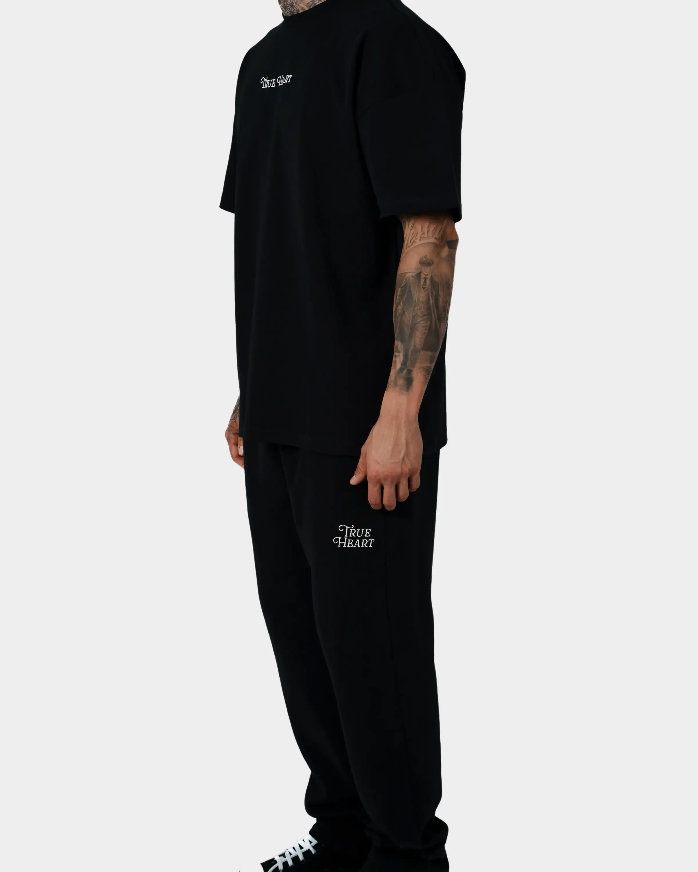 T-Shirt Black Beauty