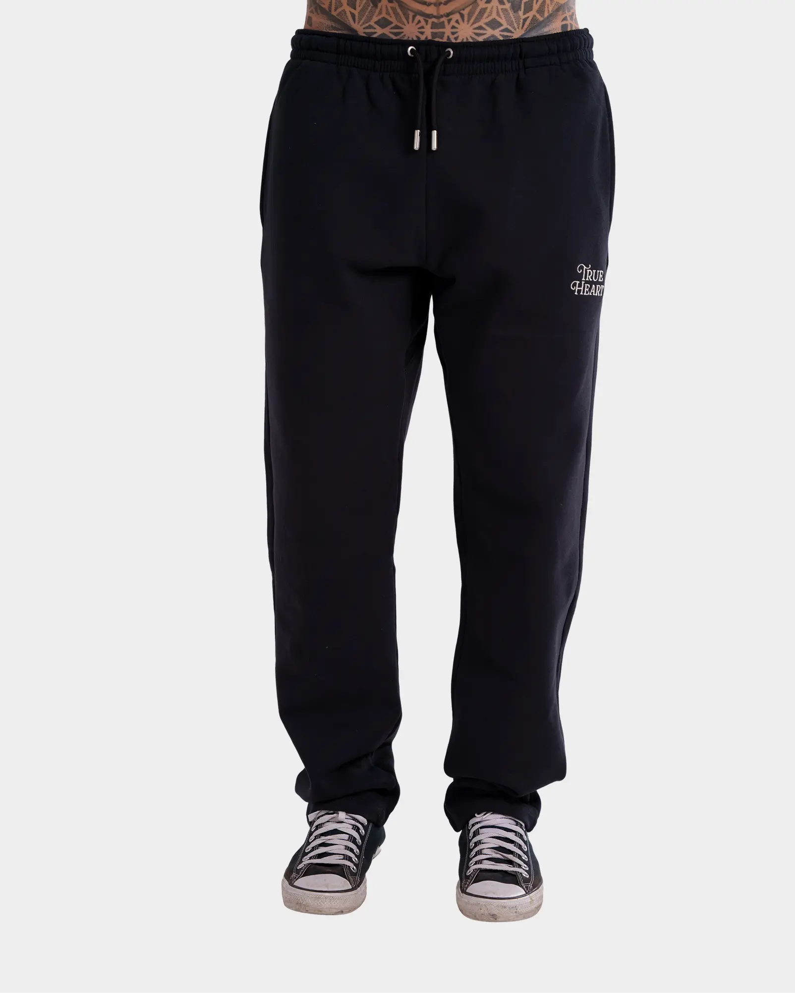 Jogger Black Beauty