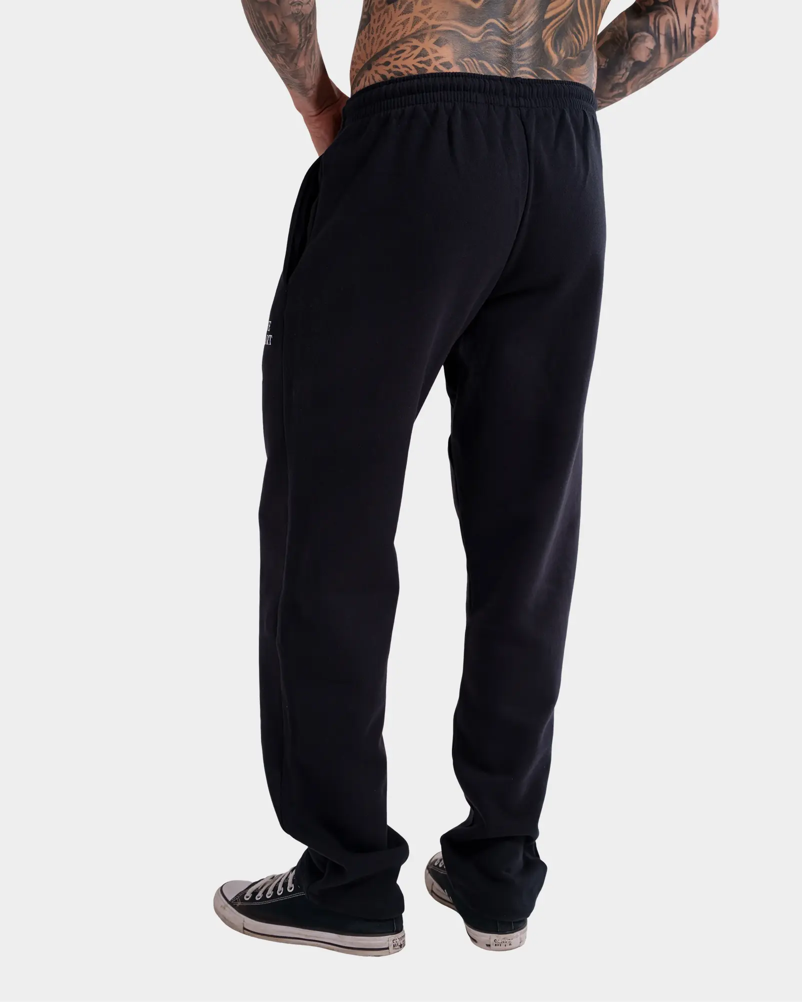 Jogger Black Beauty