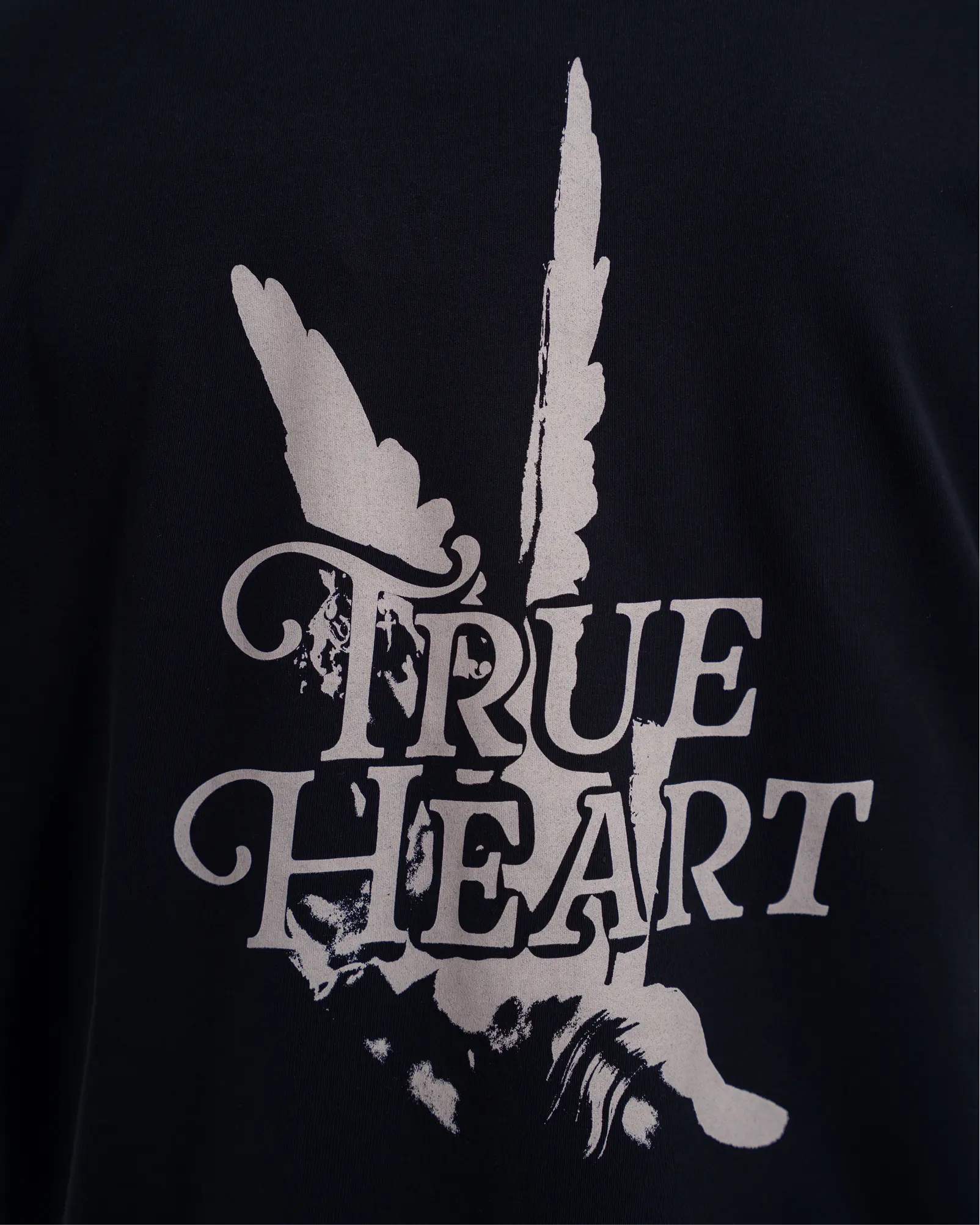 T-Shirt Black Beauty