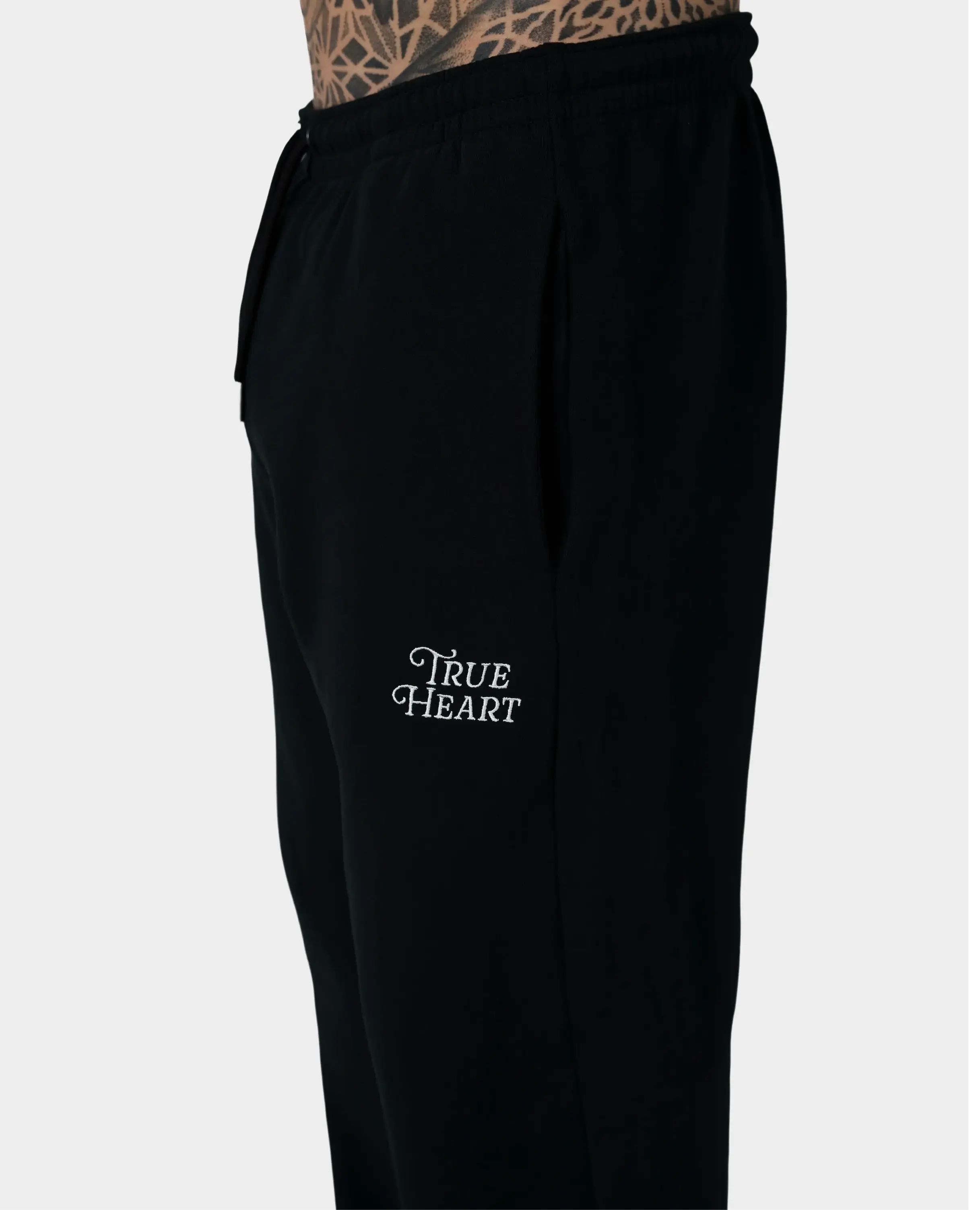 Jogger Herren Black Beauty