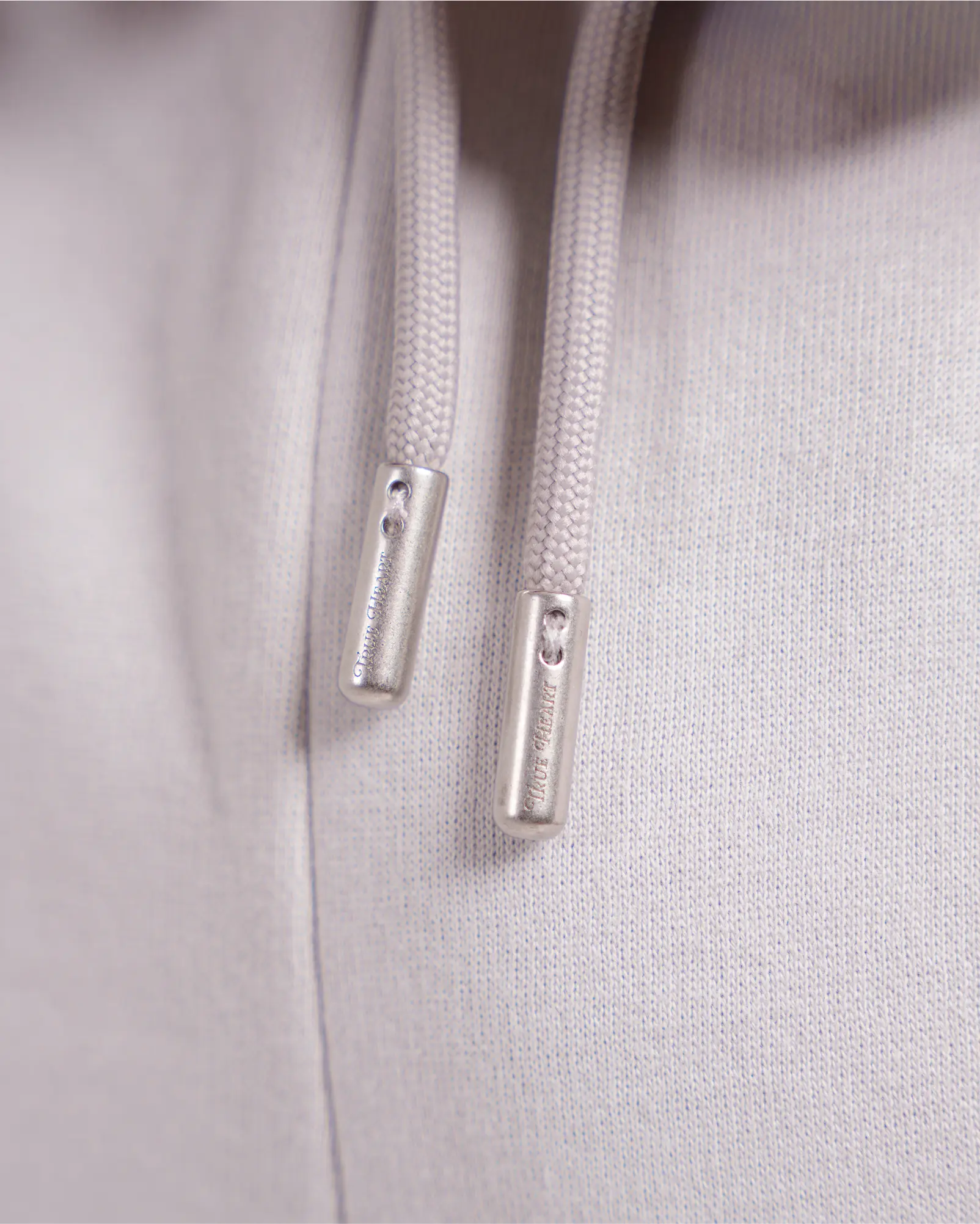 Jogger Quiet Gray