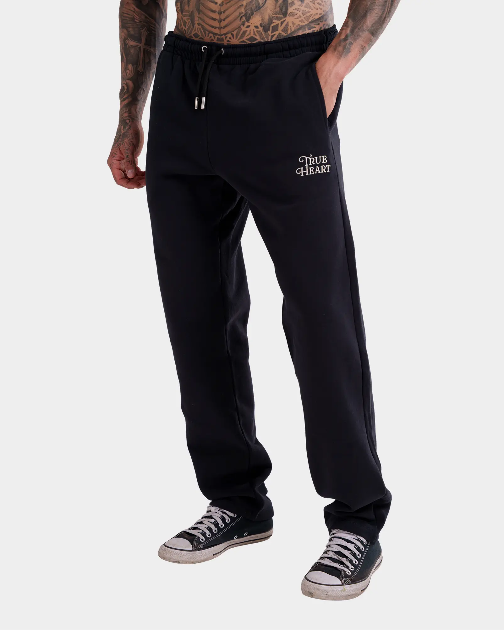 Jogger Black Beauty