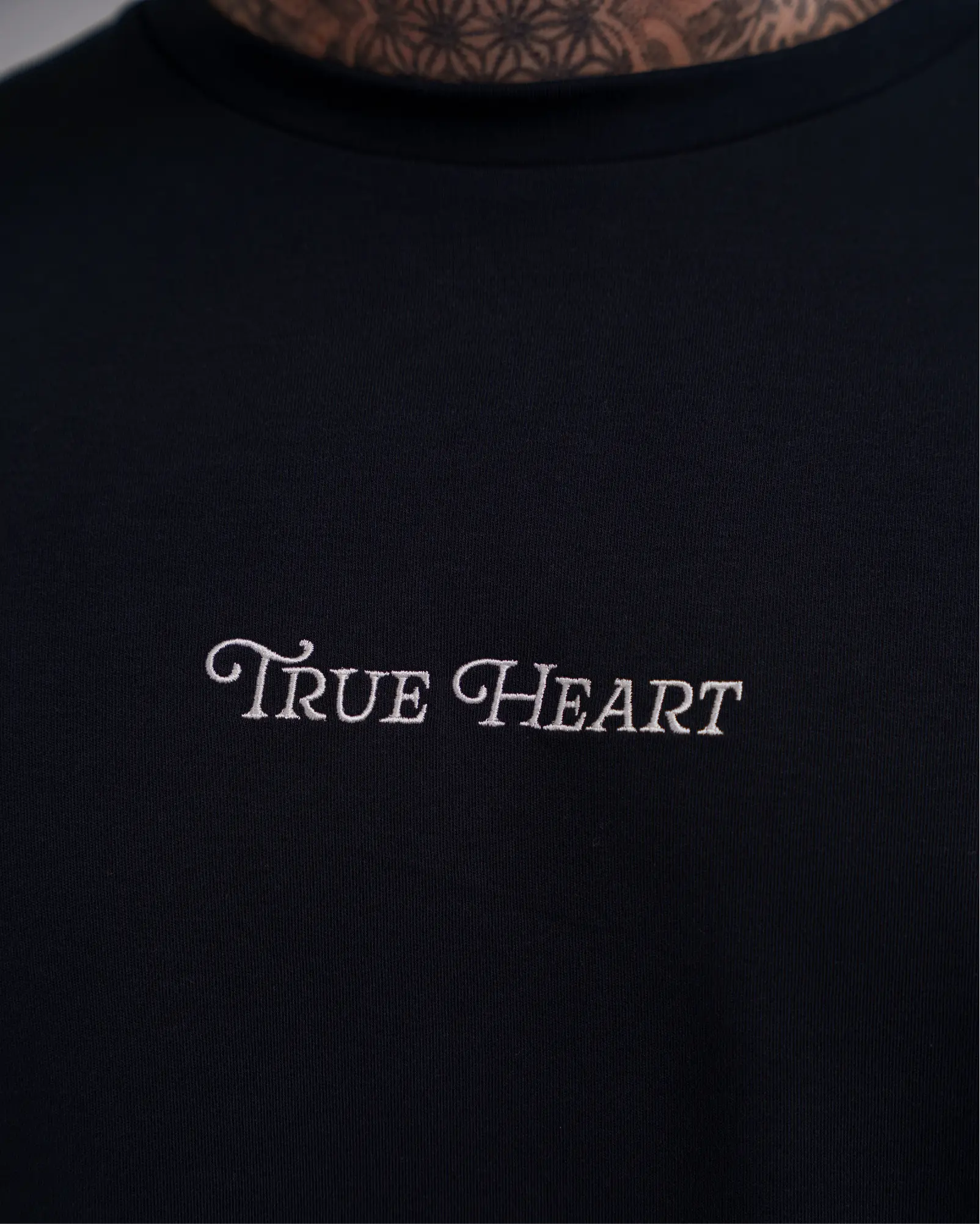 T-Shirt Black Beauty