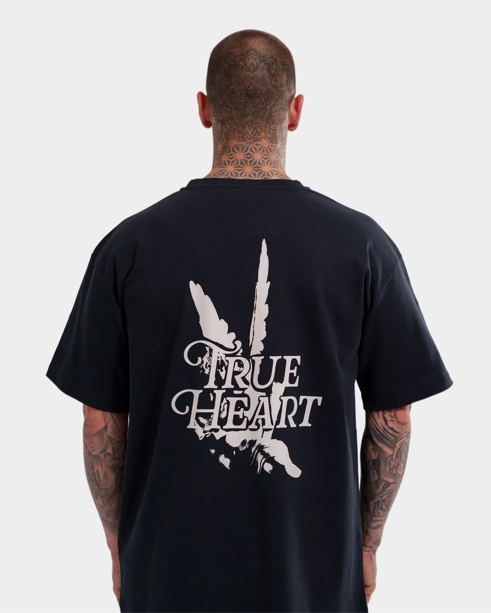 T-Shirt Black Beauty