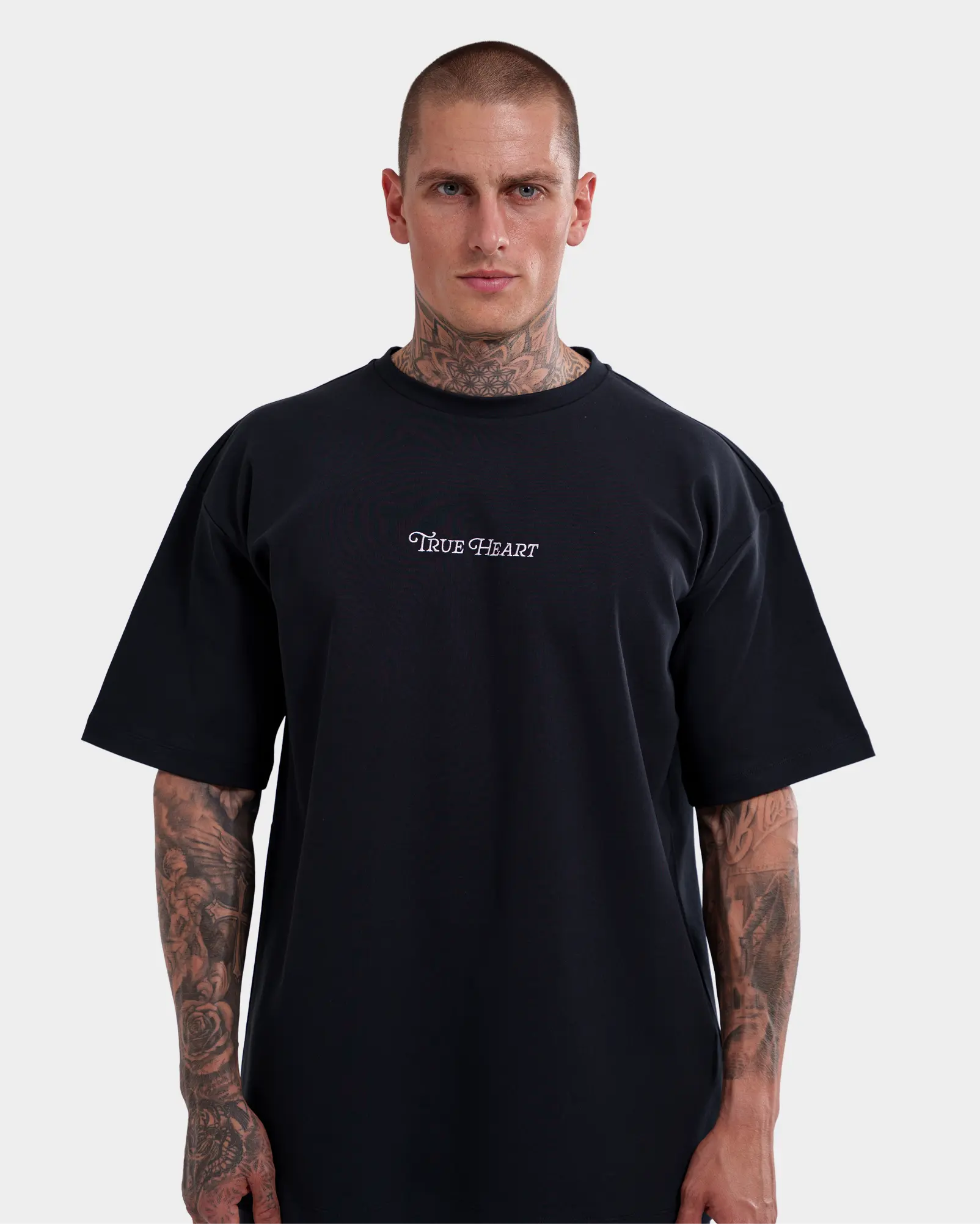 T-Shirt Black Beauty