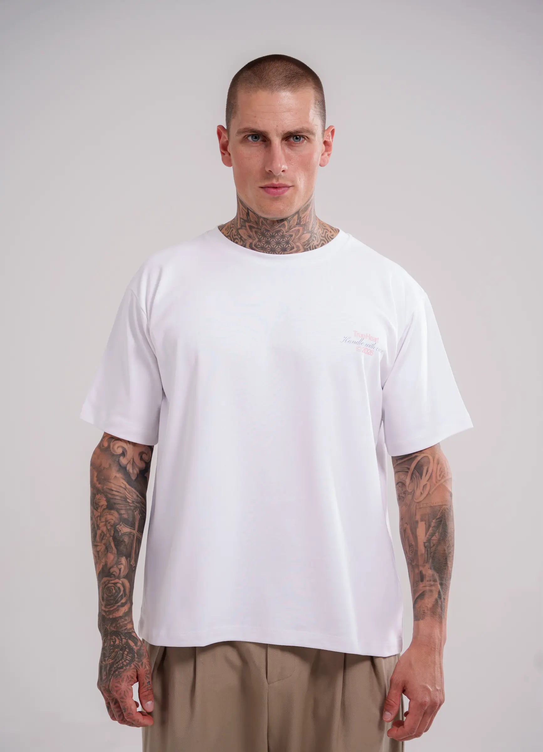 T-Shirt Ice Cream