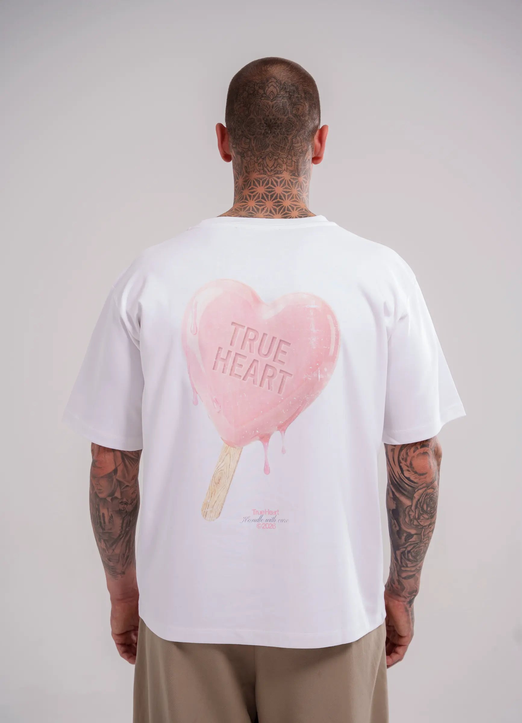 T-Shirt Ice Cream